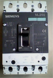 Siemens 3VL Molded Case Circuit Breaker 3P 4P MCCB High Breaking Capacity