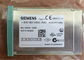 6ES7952-1AS00-0AA0 Siemens Memory Card / RAM S7 400 Flash Memory Card