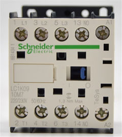Schneider TeSys LC1-K Stycznik elektryczny do prostych układów sterowania