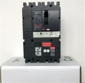 Kompaktowe wyłączniki kompaktowe NSX firmy Schneider z zabezpieczeniami termicznymi magnetycznymi