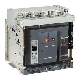 Wykrywacze kompaktowe Schneider Masterpact NW MW 800 do 6300 A