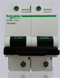 Wyzwalacze miniaturowe Acti 9 C120 Schneider 125A MCB BCD