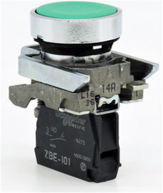 Przełącznik elektryczny serii XB4BA ze śrubami zaciskowymi odpornymi na wstrząsy