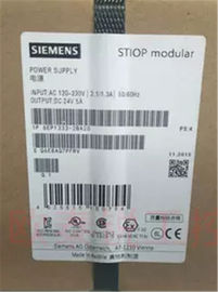 Siemens Switching Power Supply / dwufazowy trójfazowy zasilacz