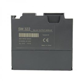 Seria SM322 Programowalny sterownik logiczny / wyjścia cyfrowe Moduł zasilacza PLC