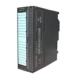 Moduł CPU Siemens S7-300 SM321 do podłączenia PLC do cyfrowych sygnałów procesowych